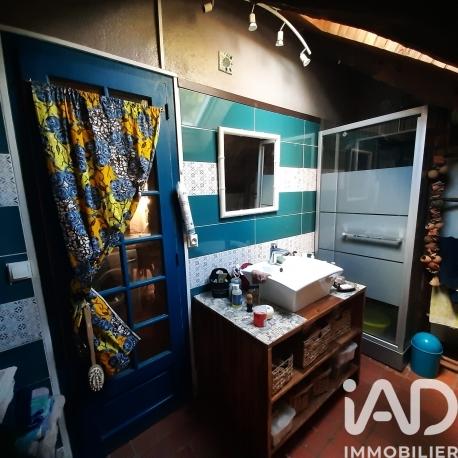 Maison à vendre 3 pièces 84 m² Pluvigner