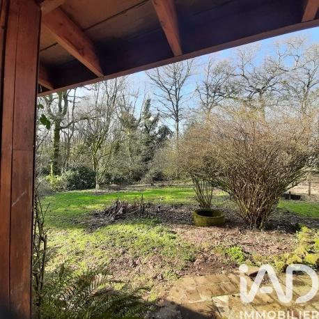 Maison à vendre 3 pièces 84 m² Pluvigner