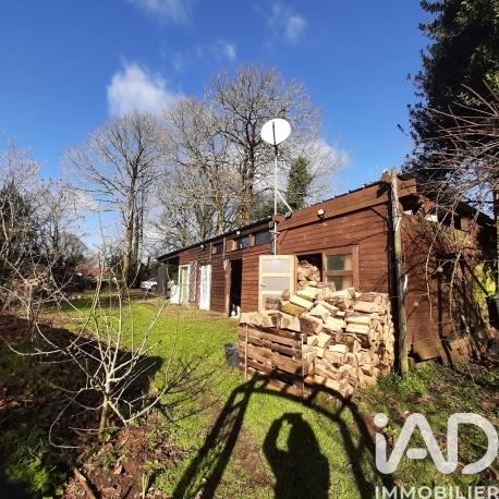 Maison à vendre 3 pièces 84 m² Pluvigner