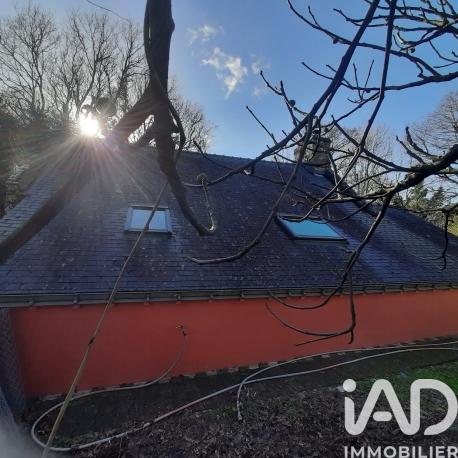 Maison à vendre 3 pièces 84 m² Pluvigner