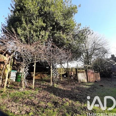 Maison à vendre 3 pièces 84 m² Pluvigner