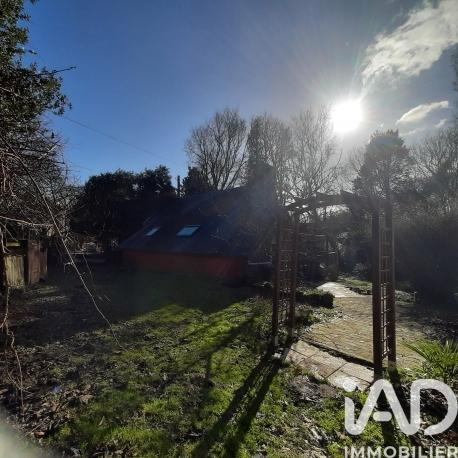 Maison à vendre 3 pièces 84 m² Pluvigner