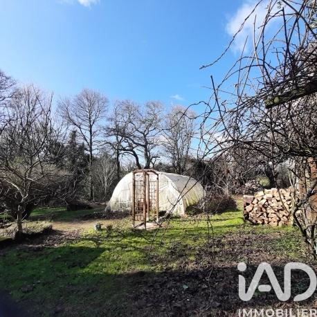 Maison à vendre 3 pièces 84 m² Pluvigner