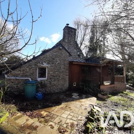 Maison à vendre 3 pièces 84 m² Pluvigner