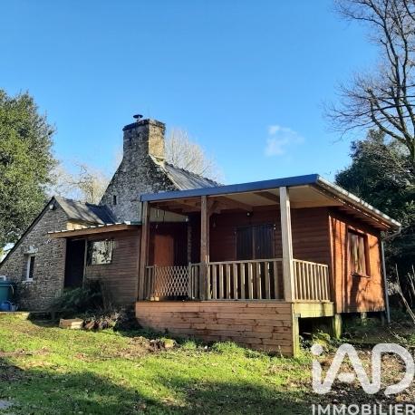 Maison à vendre 3 pièces 84 m² Pluvigner