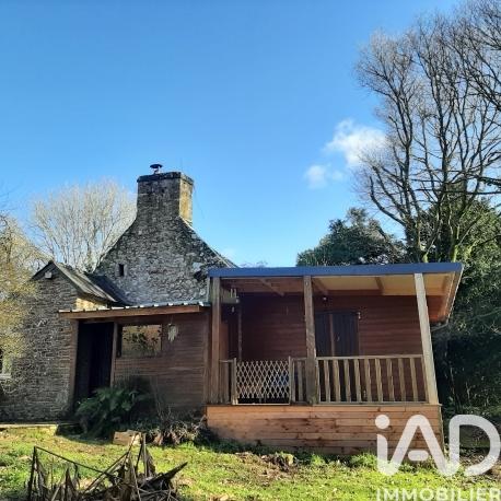 Maison à vendre 3 pièces 84 m² Pluvigner