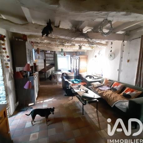 Maison à vendre 3 pièces 84 m² Pluvigner