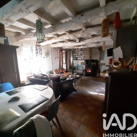 Maison à vendre 3 pièces 84 m² Pluvigner
