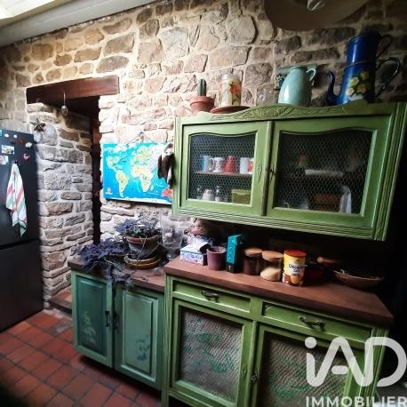 Maison à vendre 3 pièces 84 m² Pluvigner