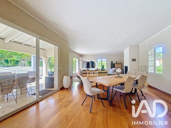 Maison à vendre 6 pièces 190 m² Pradines