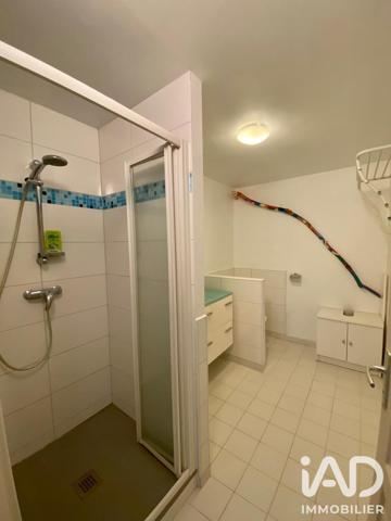Maison à vendre 6 pièces 190 m² Pradines
