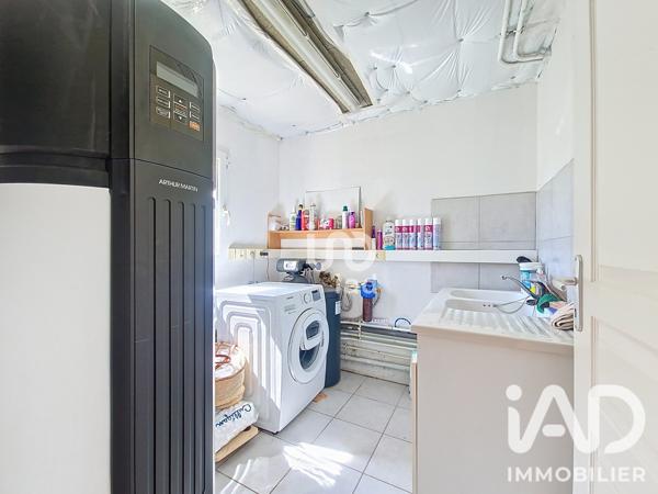 Maison à vendre 6 pièces 190 m² Pradines