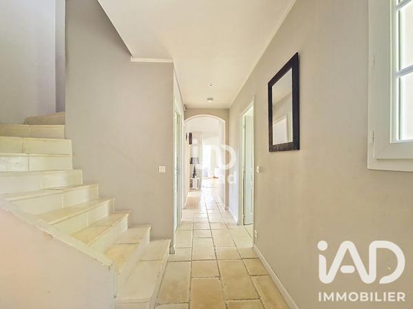 Maison à vendre 6 pièces 190 m² Pradines