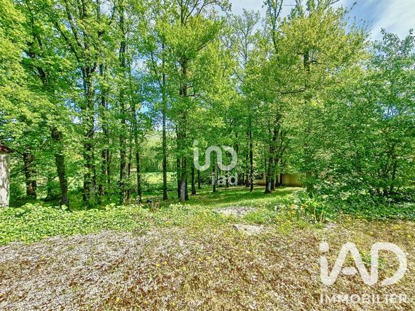 Maison à vendre 6 pièces 190 m² Pradines