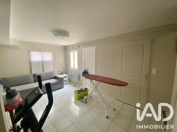 Maison à vendre 6 pièces 190 m² Pradines