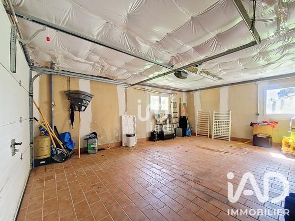Maison à vendre 6 pièces 190 m² Pradines