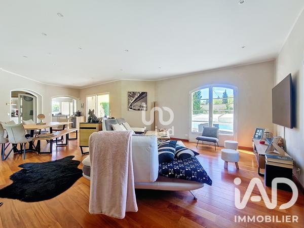 Maison à vendre 6 pièces 190 m² Pradines