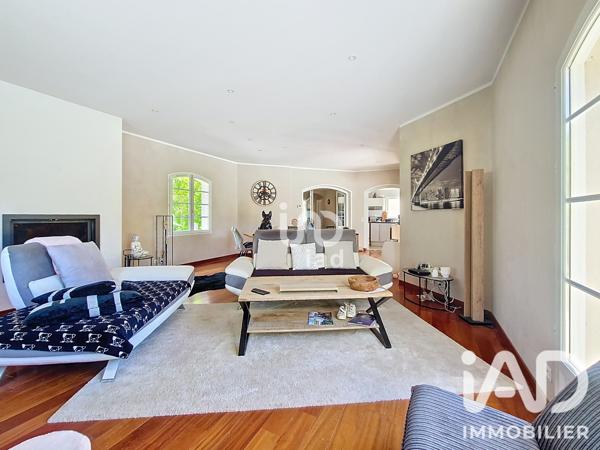 Maison à vendre 6 pièces 190 m² Pradines