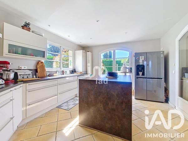 Maison à vendre 6 pièces 190 m² Pradines