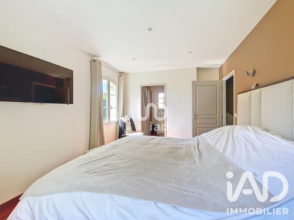Maison à vendre 6 pièces 190 m² Pradines