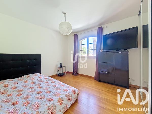Maison à vendre 6 pièces 190 m² Pradines