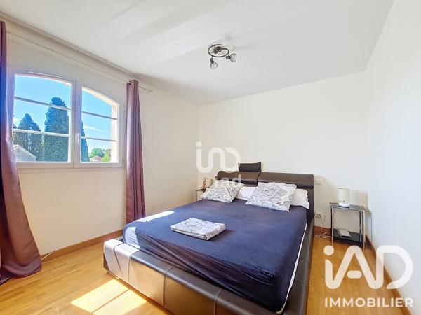 Maison à vendre 6 pièces 190 m² Pradines