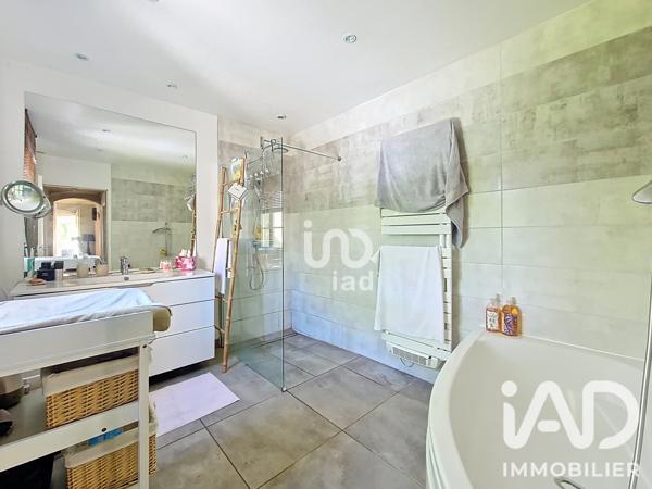 Maison à vendre 6 pièces 190 m² Pradines