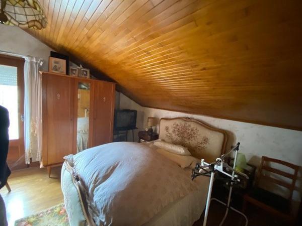 AUBIN: Maison 104 m² hab. avec garage & 310 m² de terrain