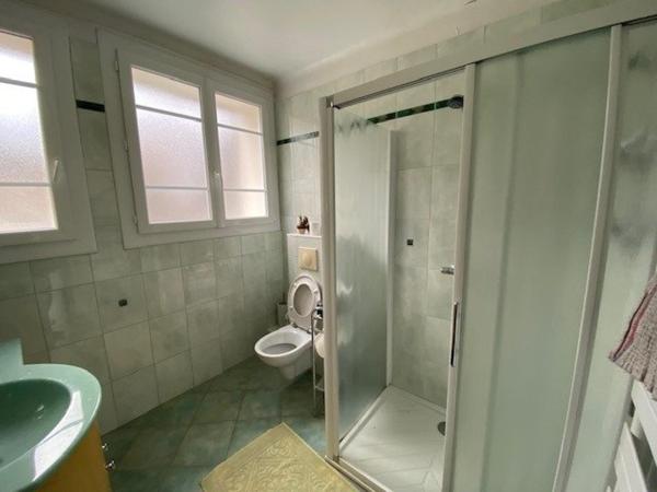 AUBIN: Maison 104 m² hab. avec garage & 310 m² de terrain