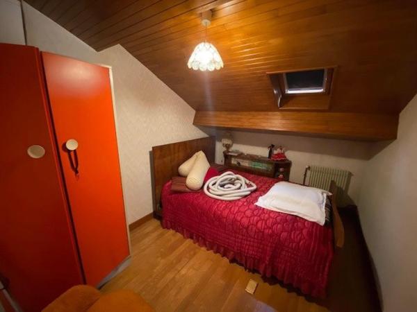 AUBIN: Maison 104 m² hab. avec garage & 310 m² de terrain
