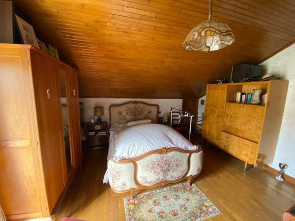 AUBIN: Maison 104 m² hab. avec garage & 310 m² de terrain