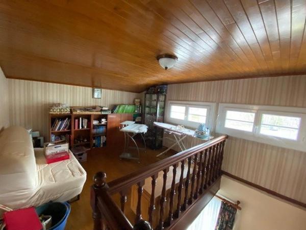 AUBIN: Maison 104 m² hab. avec garage & 310 m² de terrain