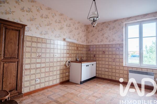 Maison à vendre 5 pièces 105 m² Hayange