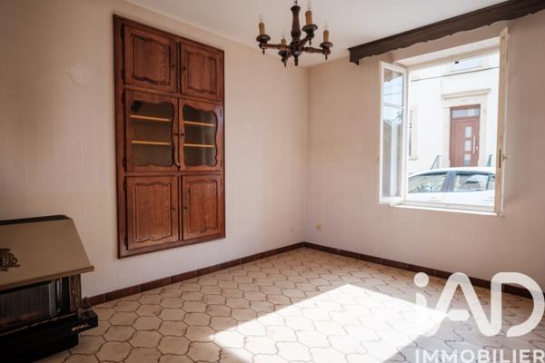 Maison à vendre 5 pièces 105 m² Hayange