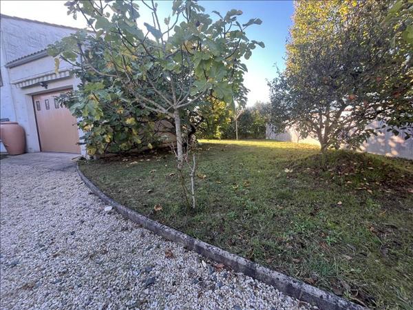 Maison à vendre |  Lagord |  6 pièces | 149 m²
