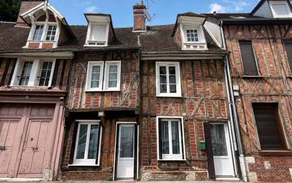 Maison à vendre    5 pièces • 95 m2 Beauvais