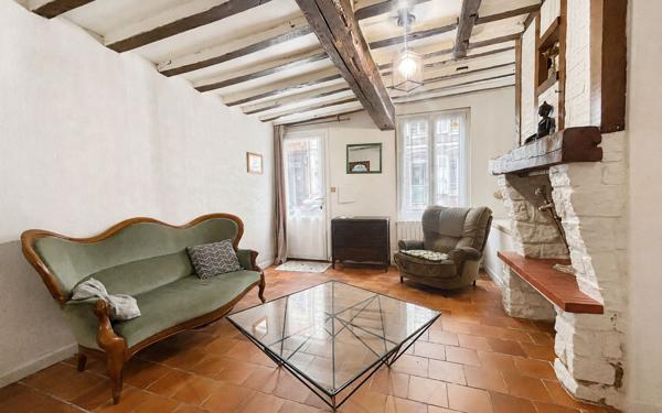 Maison à vendre    5 pièces • 95 m2 Beauvais