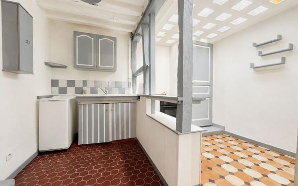 Maison à vendre    5 pièces • 95 m2 Beauvais