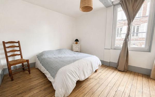 Maison à vendre    5 pièces • 95 m2 Beauvais