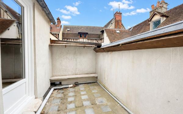 Maison à vendre    5 pièces • 95 m2 Beauvais