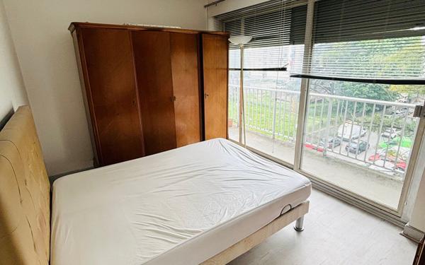 Appartement à vendre    4 pièces • 81 m2 Sarcelles