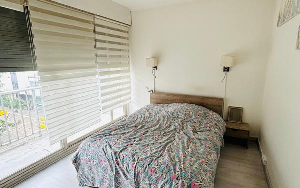 Appartement à vendre    4 pièces • 81 m2 Sarcelles