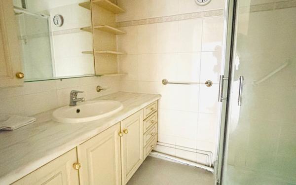 Appartement à vendre    4 pièces • 81 m2 Sarcelles