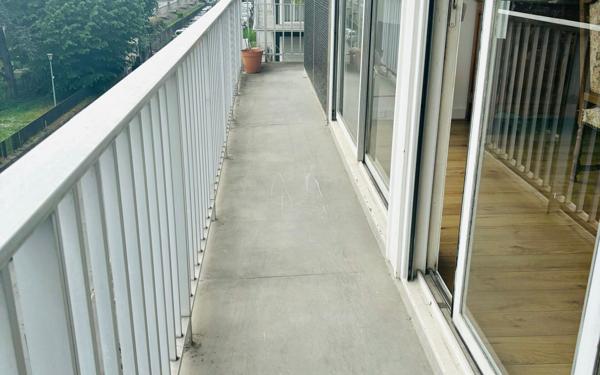 Appartement à vendre    4 pièces • 81 m2 Sarcelles