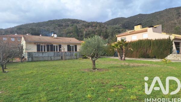 Maison à vendre 4 pièces 88 m² Arles-sur-Tech