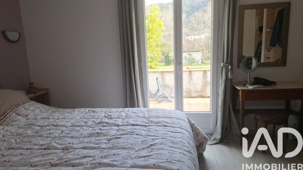 Maison à vendre 4 pièces 88 m² Arles-sur-Tech