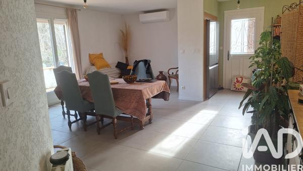 Maison à vendre 4 pièces 88 m² Arles-sur-Tech