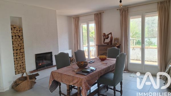 Maison à vendre 4 pièces 88 m² Arles-sur-Tech