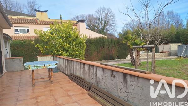 Maison à vendre 4 pièces 88 m² Arles-sur-Tech