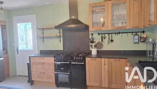 Maison à vendre 4 pièces 88 m² Arles-sur-Tech